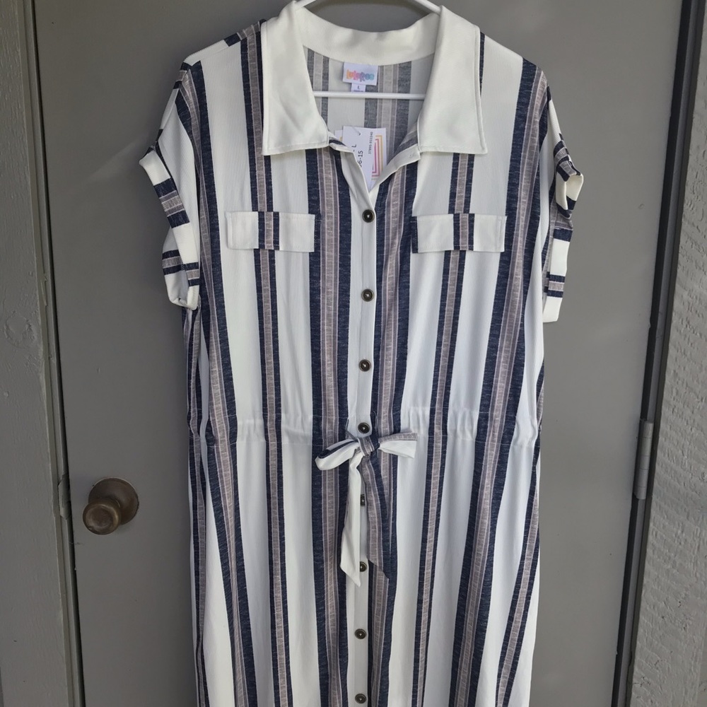 Stacie dress